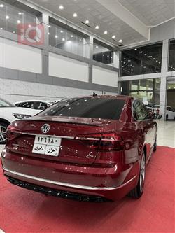 ڤۆڵکسواگن پاسات